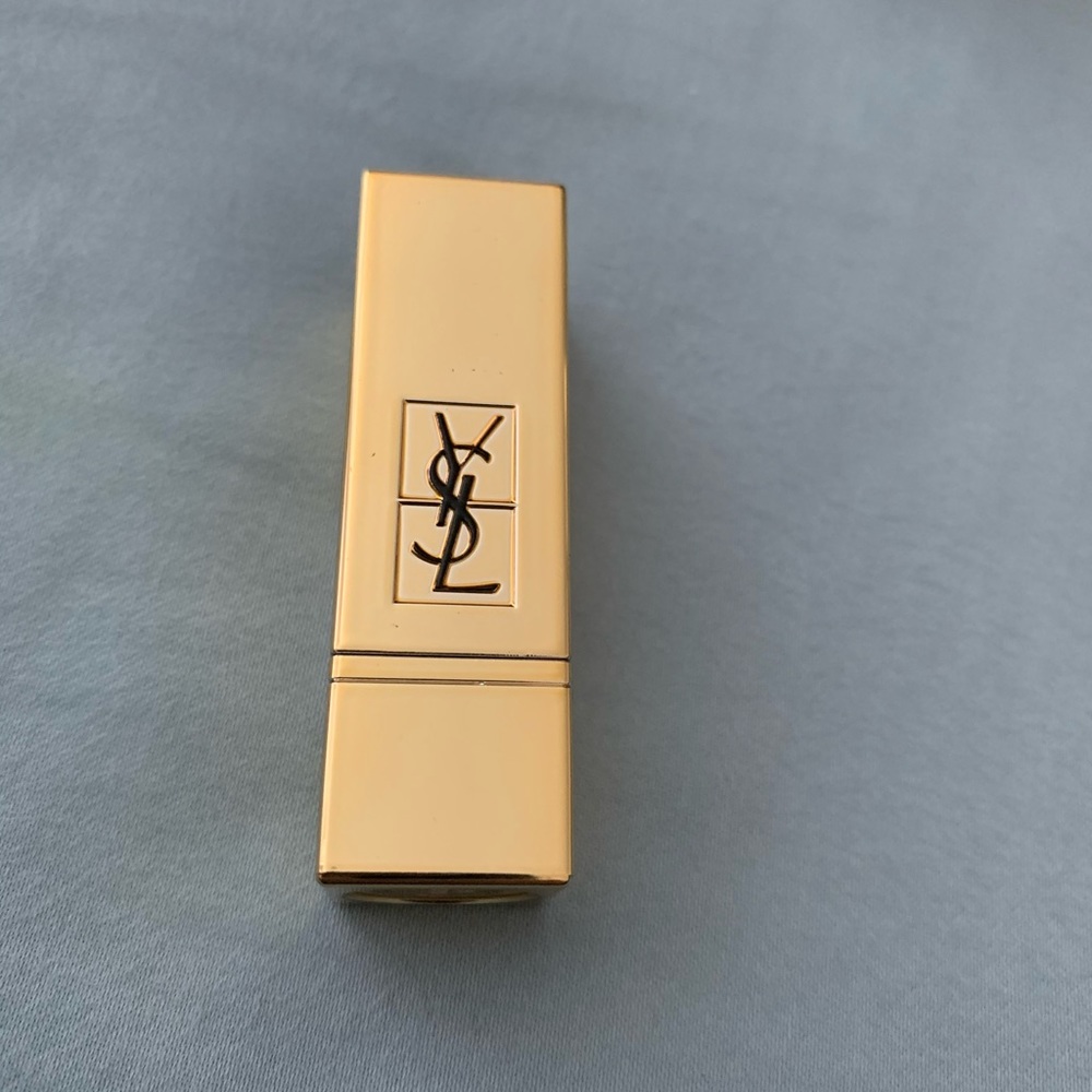 NEW Yves Saint Laurent Rouge Pur Couture Lipstick 01 Le Rouge